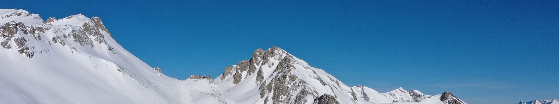 Der Hohe Scharte Lift auf der Schlossalm