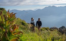 [Translate to Englisch:] Wanderhighlights in Skigastein