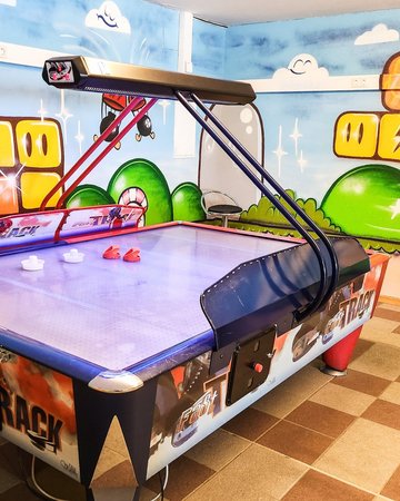 Fun Center