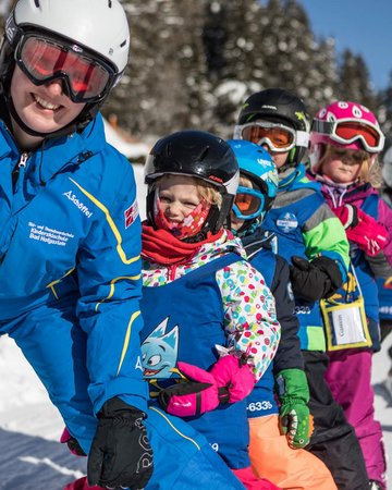 Gasti Snowpark