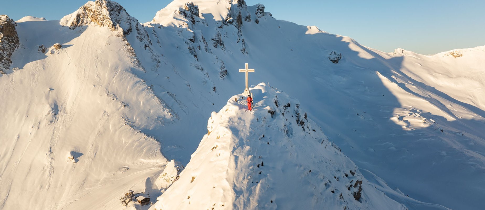 #skigastein CONNECTS