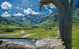 [Translate to Englisch:] Nassfeld Sportgastein